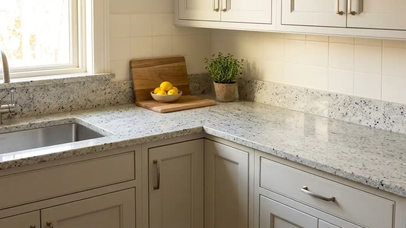 Granite Seams and Layout Guide explained for Nashville and Middle Tennessee