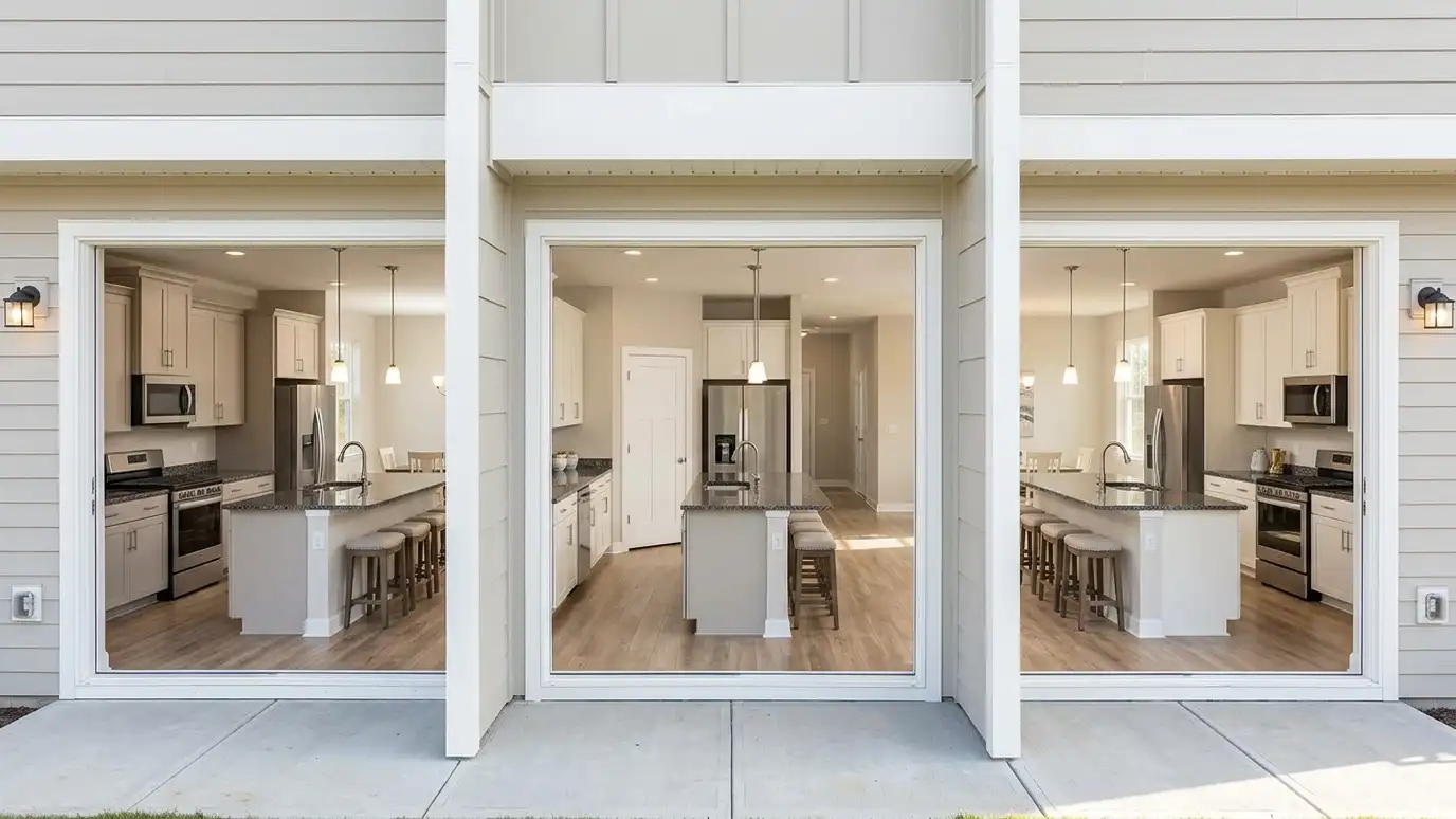 Builder and Developer Countertop Installation in Nashville and Middle Tennessee