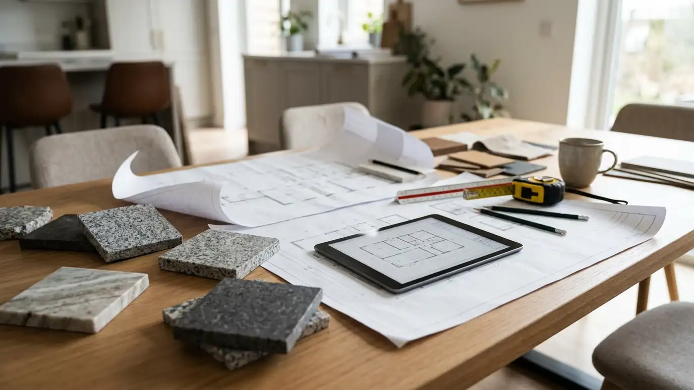 Contractor and Designer Trade Partnerships in Nashville and Middle Tennessee