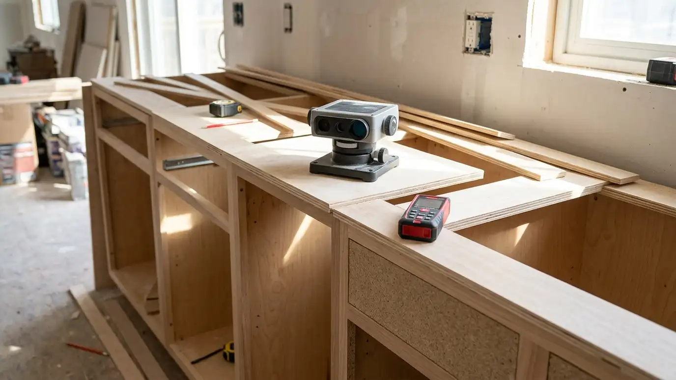 Digital Templating and Measuring in Nashville and Middle Tennessee