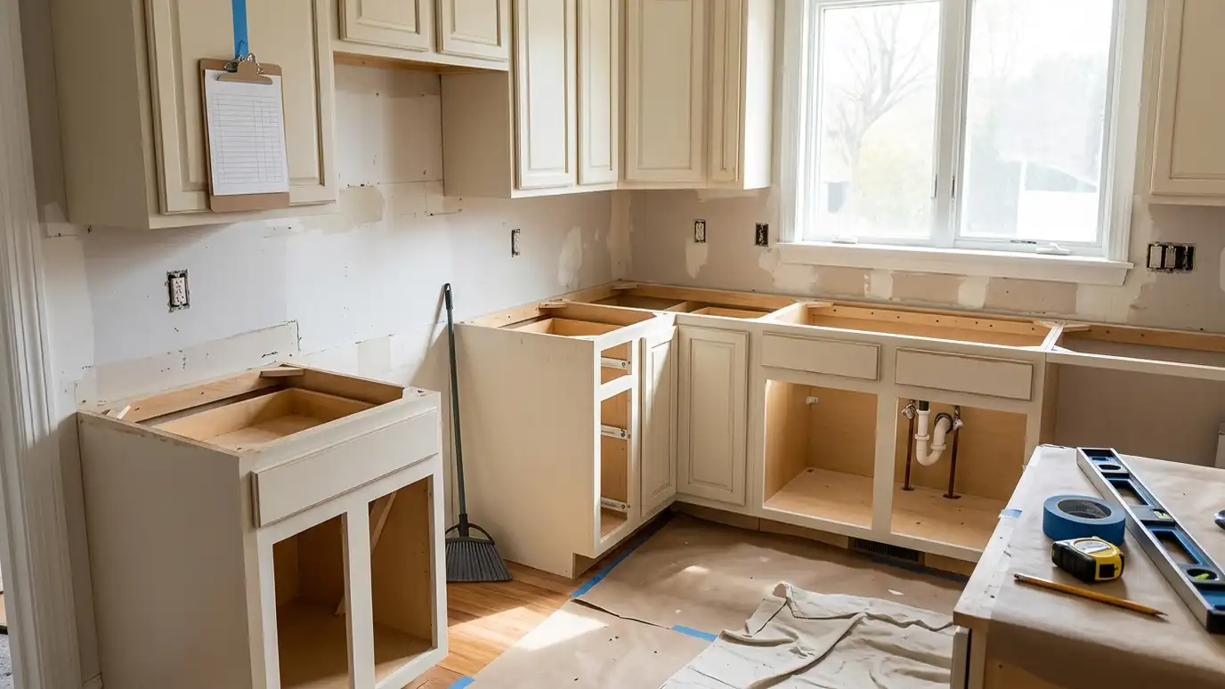Granite Project Scheduling and Coordination in Nashville and Middle Tennessee