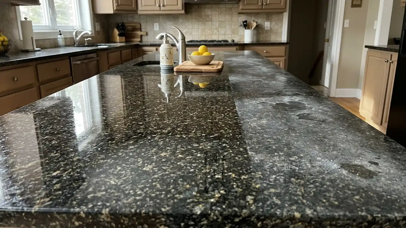 Granite Resurfacing and Restoration in Nashville and Middle Tennessee