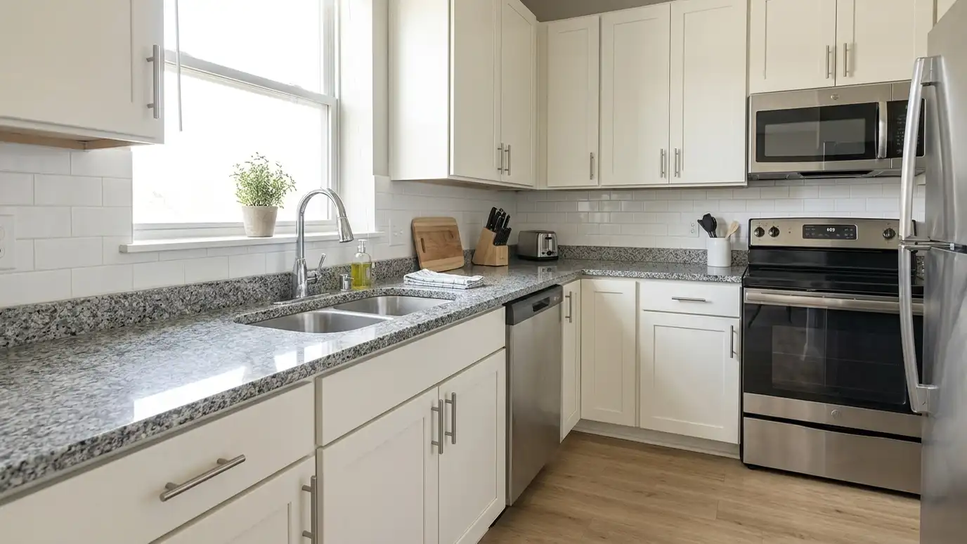 Property Manager and Rental Countertop Programs in Nashville and Middle Tennessee