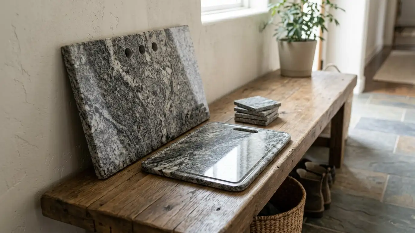 Remnant Granite Projects in Nashville and Middle Tennessee
