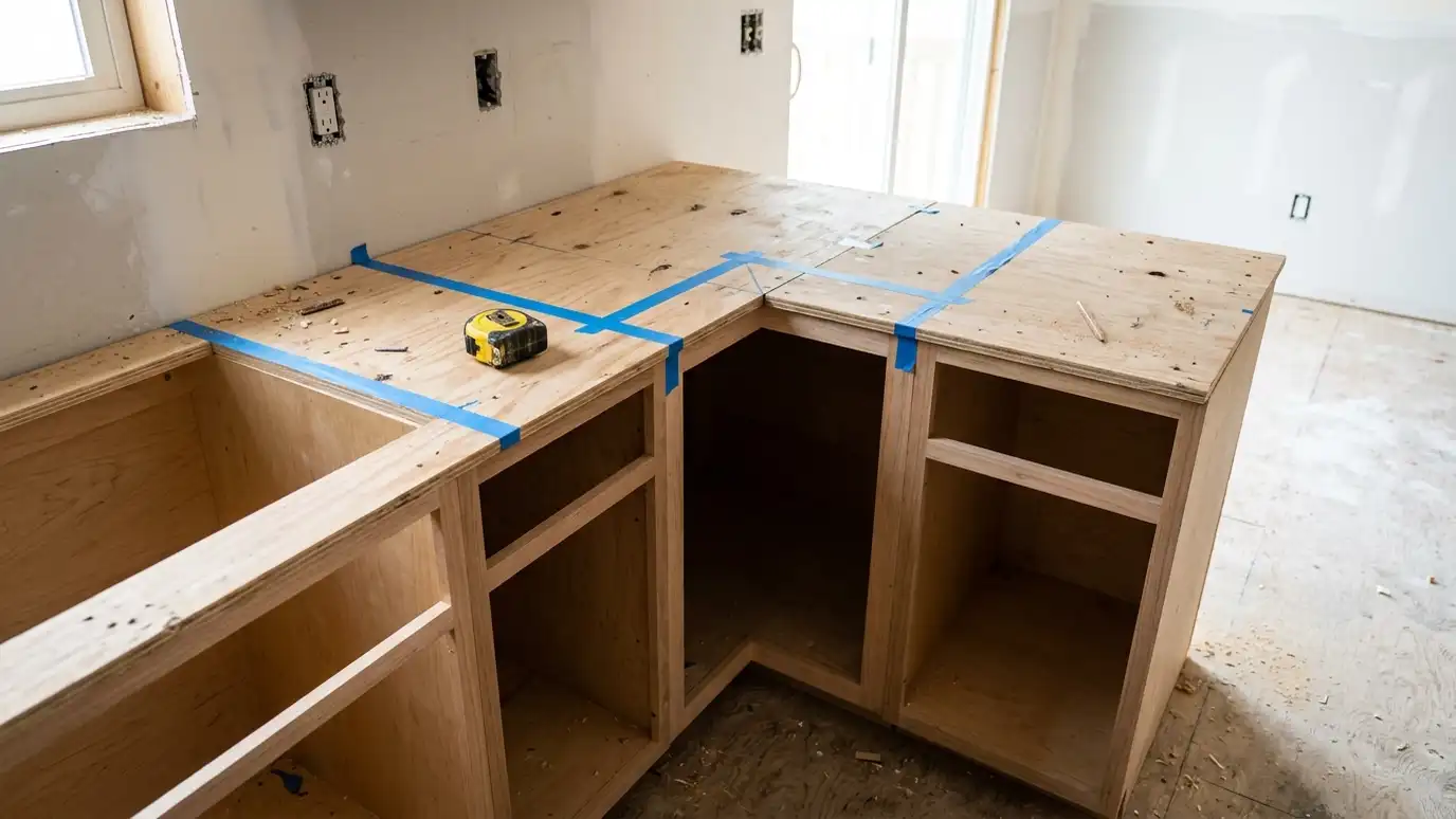 Seam and Layout Planning in Nashville and Middle Tennessee