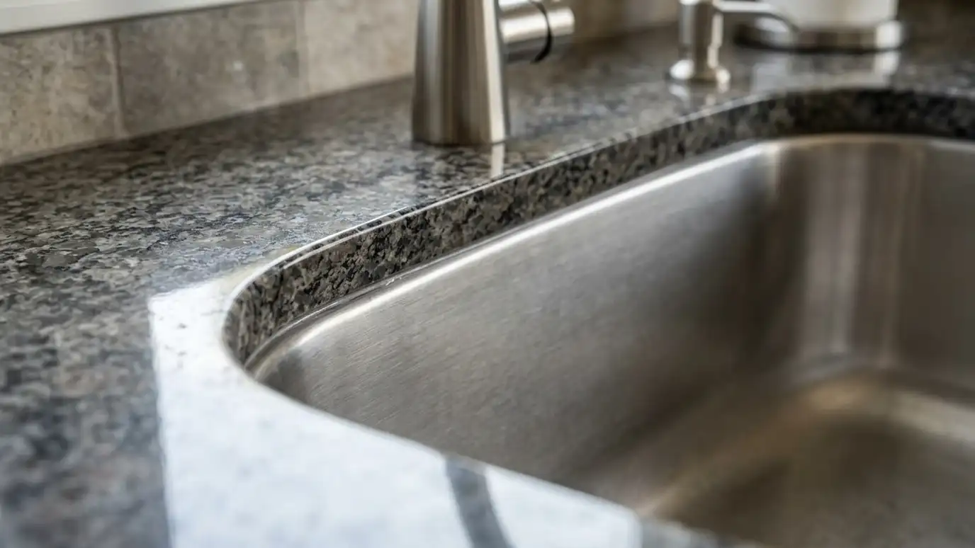 Undermount Sink Cutouts in Nashville and Middle Tennessee