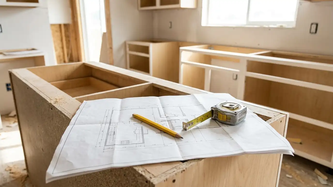 Granite Countertop Square Footage Calculator preview